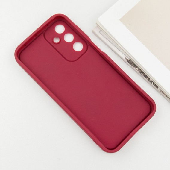 Чехол TPU Toys Case для Samsung Galaxy A25 5G Red / Always Happy