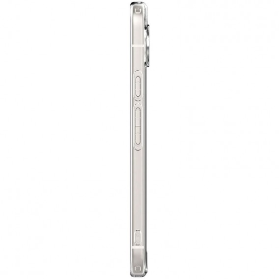 Чохол SGP Ultra Hybrid для Google Pixel 9 / 9 Pro / 10 / 10 Pro Прозорий