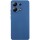 Чохол Silicone Cover Lakshmi Full Camera (AA) для Xiaomi Redmi Note 13 5G Синій / Navy Blue