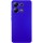 Чохол Silicone Cover Lakshmi Full Camera (AA) для Xiaomi Redmi Note 13 5G Синій / Iris