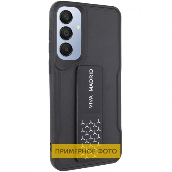 Чехол TPU VIVA для Xiaomi Redmi A3 Black