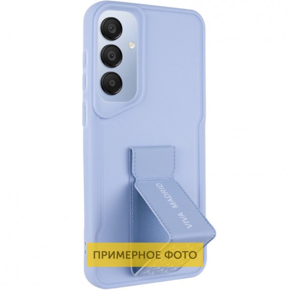 Чехол TPU VIVA для Xiaomi Redmi A3 Blue