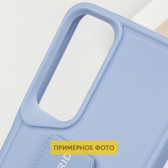 Чехол TPU VIVA для Xiaomi Redmi A3 Blue