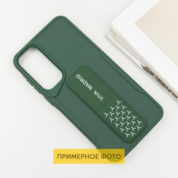 Чохол TPU VIVA для Xiaomi Redmi A3 Green