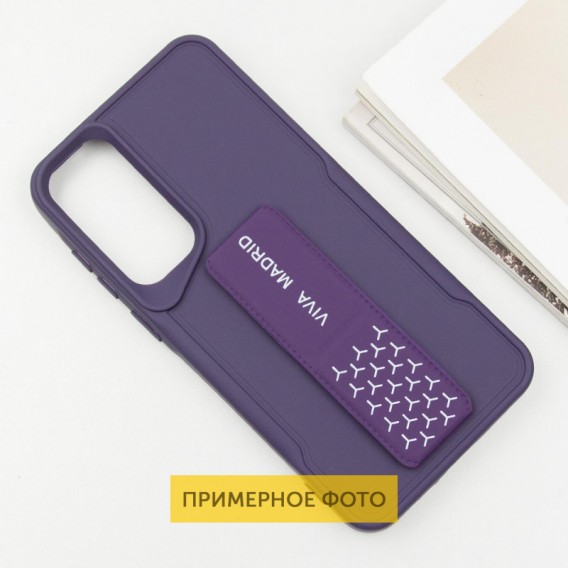 Чохол TPU VIVA для Xiaomi Redmi A3 Purple