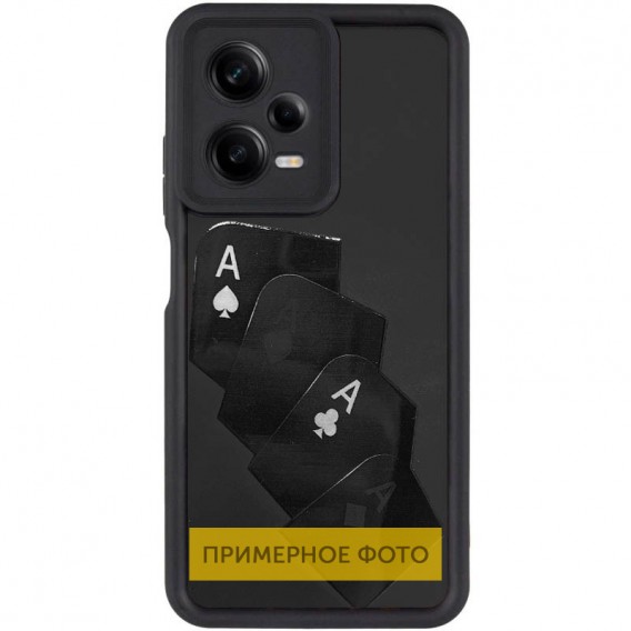 TPU чехол Prestige для Xiaomi Redmi 13C / Poco C65 Cards