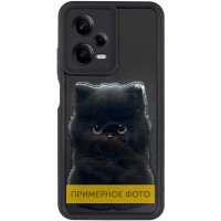 TPU чохол Prestige для Xiaomi Redmi 13C / Poco C65 Cat