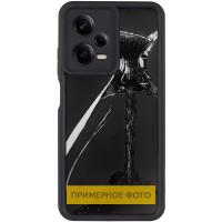 TPU чохол Prestige для Xiaomi Redmi Note 12 Pro 4G Hourglass