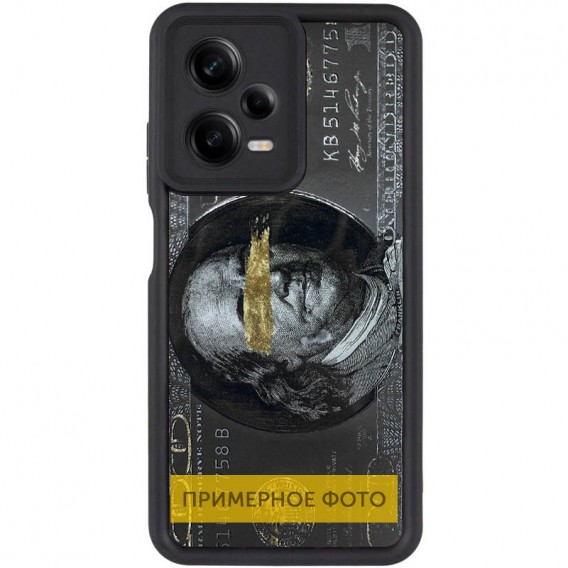 TPU чохол Prestige для Xiaomi Poco X6 / Note 13 Pro 5G USD