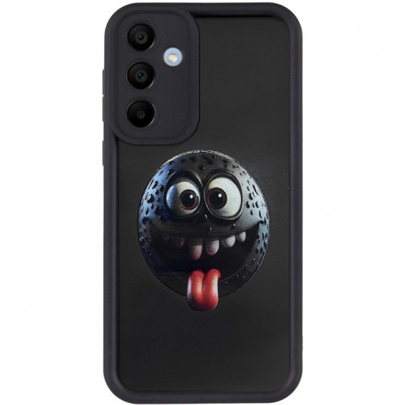 TPU чохол Prestige для Samsung Galaxy A55 Smile