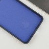 Чохол Silicone Cover Lakshmi (AAA) для Xiaomi 14 Ultra Темно-синій / Midnight blue