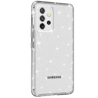 TPU чохол Nova для Samsung Galaxy A52 4G / A52 5G / A52s Clear