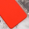 Чохол Silicone Cover Lakshmi Full Camera (AA) для Xiaomi 15 Pro Червоний / Red