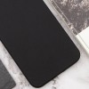 Чохол Silicone Cover Lakshmi Full Camera (AA) для Xiaomi 15 Pro Чорний / Black