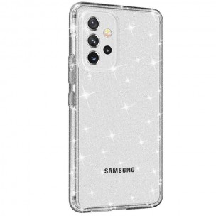 TPU чохол Nova для Samsung Galaxy A53 5G Clear