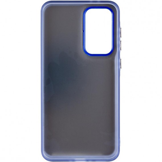 Чохол TPU+PC So Cool для Samsung Galaxy A55 Gamer