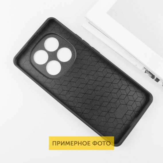 TPU+PC чехол Prisma Fluffie для Xiaomi Redmi Note 14 4G (Int. version) Dream