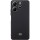 Чохол Silicone Cover Lakshmi Full Camera (AA) with logo для Xiaomi Redmi Note 14 4G (Int. version) Чорний / Black