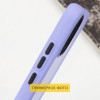 Чехол TPU+PC Lyon Frosted для Oppo A60 4G Purple