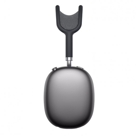 Накладні бездротові навушники Hoco W65 Happy Deep space gray