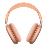 Накладні бездротові навушники Hoco W65 Happy Orange