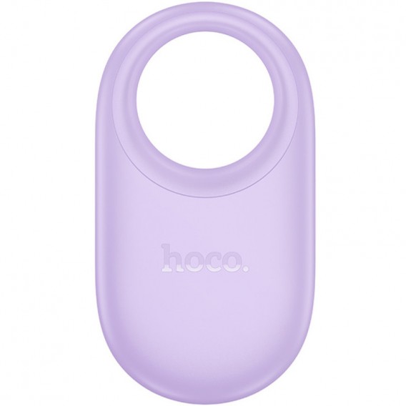 Трекер Hoco E94 Star 230 mAh Taro Purple