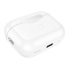 Бездротові TWS навушники Hoco EW72 Lite Soar with Touch Screen White