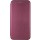 Шкіряний чохол-книжка Classy для Motorola Moto G15 4G Бордовий