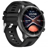 Смарт-годинник Hoco Y31 Smart sports watch (call version) Black Смарт-годинник Hoco Y31 Smart sports watch (call version) Black