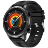 Смарт-годинник Hoco Y31 Smart sports watch (call version) Black
