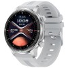 Смарт-часы Hoco Y31 Smart sports watch (call version) Silver
