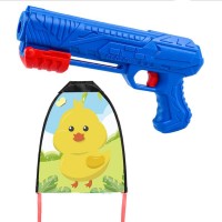 Дитячий пістолет-повітряний змій 592 Chicken