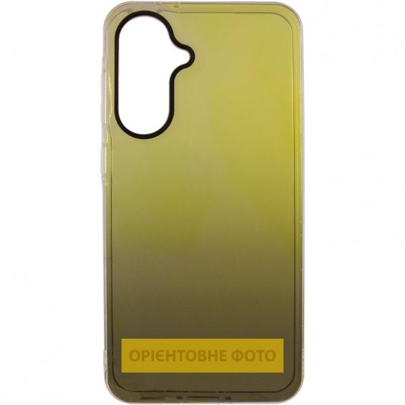 Чохол TPU+PC Glassbend для Xiaomi Redmi A3 / Poco C61 Black