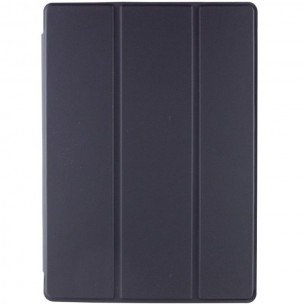 Чохол-книжка Book Cover (stylus slot) для Samsung Galaxy Tab S10 FE+ (13.1") Чорний / Black