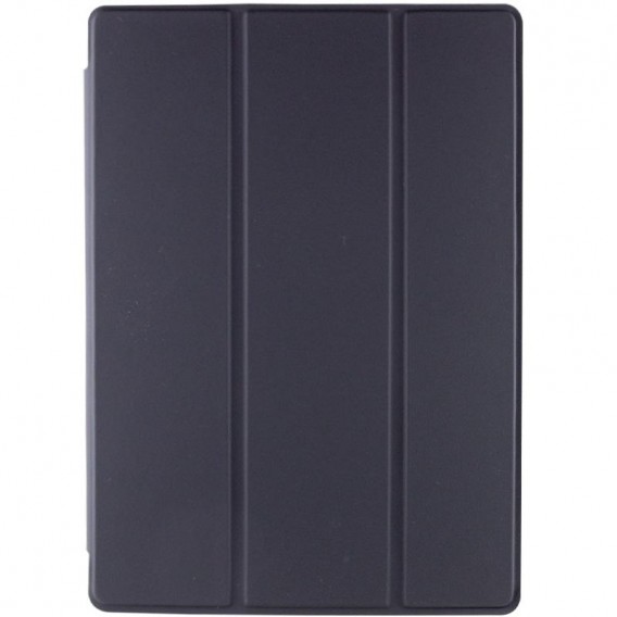 Чохол-книжка Book Cover (stylus slot) для Samsung Galaxy Tab S10 FE+ (13.1") Чорний / Black