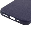 Чохол Syndee with MagSafe для Apple iPhone 12 Pro / 12 (6.1") Gem Blue