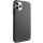 Чохол Syndee with MagSafe для Apple iPhone 12 Pro Max (6.7") Black / Gray