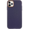 Чохол Syndee with MagSafe для Apple iPhone 12 Pro Max (6.7") Gem Blue