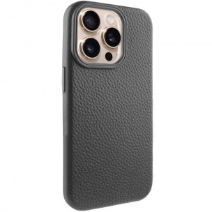 Чохол Syndee with MagSafe для Apple iPhone 13 Pro (6.1") Black / Black Чохол Syndee with MagSafe для Apple iPhone 13 Pro (6.1") Black / Black