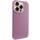 Чохол Syndee with MagSafe для Apple iPhone 14 Pro (6.1") Sunset Purple
