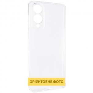 TPU чехол Epic Transparent 1,5mm Full Camera для Samsung Galaxy S25 Edge Бесцветный (прозрачный) TPU чехол Epic Transparent 1,5mm Full Camera для Samsung Galaxy S25 Edge Бесцветный (прозрачный)