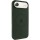 Чохол Silicone Case Full Protective (AA) V2 with MagSafe для Apple iPhone 17 Air (6.5") Зелений / Cyprus Green