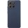 Чохол Silicone Cover Ummi Lakshmi Full Camera (AA) для Motorola Moto G75 5G Синій / Midnight Blue