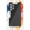 Чохол Silicone Cover Ummi Lakshmi Full Camera (AA) для Samsung Galaxy A13 4G Чорний / Black