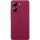 Чохол Silicone Cover Ummi Lakshmi Full Camera (AA) для Xiaomi Redmi Note 11 Pro 4G/5G Бордовий / Marsala