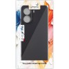 Чохол Silicone Cover Ummi Lakshmi Full Camera (AA) для Xiaomi Redmi Note 11 Pro 4G/5G Чорний / Black