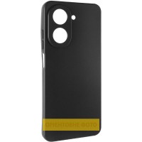 Чохол TPU Epik Black Full Camera для Infinix Hot 60i / 60 Чорний