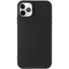TPU чохол Carbon Protective with Magsafe для Apple iPhone 12 Pro / 12 (6.1") Black