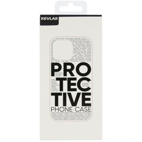 TPU чехол Carbon Protective with Magsafe для Apple iPhone 17 Pro (6.3") Black