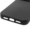 TPU чехол Carbon Protective with Magsafe для Apple iPhone 17 Pro (6.3") Black